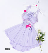 Short Babydoll Cod 9095