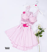 Short Babydoll Cod 9095