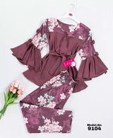 Pyjama Pants Cod 9104