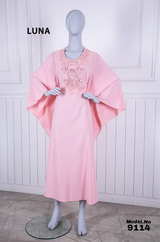 Abaya Cod 9114