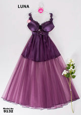 Long Babydoll Cod 9132