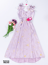 Long Babydoll Cod 9133