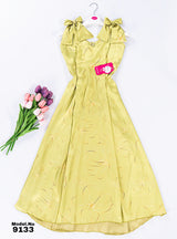 Long Babydoll Cod 9133