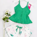 Pyjama Shorts Cod 9134