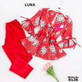 Pyjama Pants Cod 9135
