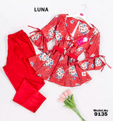 Pyjama Pants Cod 9135