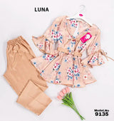 Pyjama Pants Cod 9135