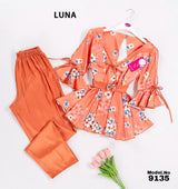 Pyjama Pants Cod 9135