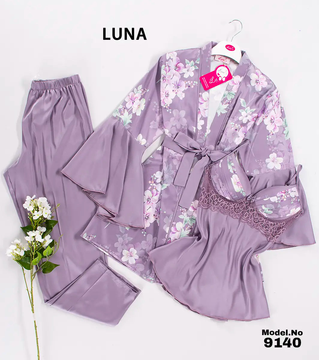 Pyjama Pants Cod 9140