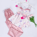 Pyjama Pants Cod 9145
