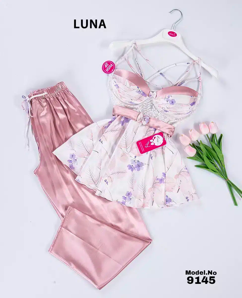 Pyjama Pants Cod 9145