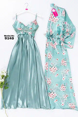 Long Bridal Rob Cod 9149