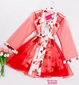 Short Bridal Rob Cod 9150