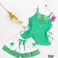 Pyjama Shorts Cod 9155