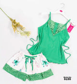 Pyjama Shorts Cod 9155