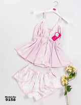 Oyjama Shorts Cod 9158