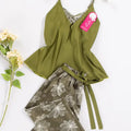 Pyjama Pants Cod 9162