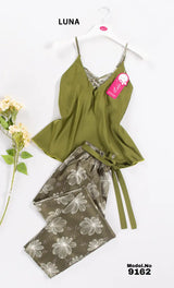 Pyjama Pants Cod 9162