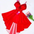 Short Babydoll Cod 9170