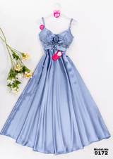 Long Babydoll Cod 9172