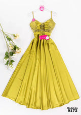 Long Babydoll Cod 9172