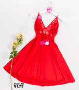 Short Babydoll Cod 9173