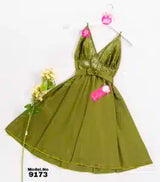 Short Babydoll Cod 9173