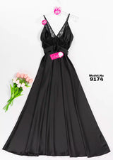 Long Babydoll Cod 9174
