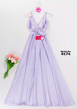 Long Babydoll Cod 9174