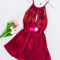 Short BAbydoll Cod 9183