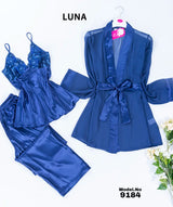 Pyjama Pants 3 pieces Cod 9184