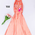 Long Babydoll Cod 9188