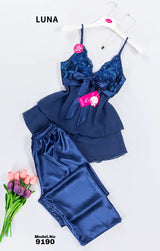 Pyjama Pants Cod 9190
