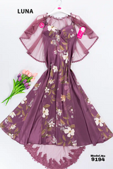 Long Babydoll Cod 9194