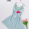 Short Babydoll Cod 9195