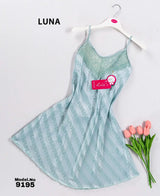 Short Babydoll Cod 9195