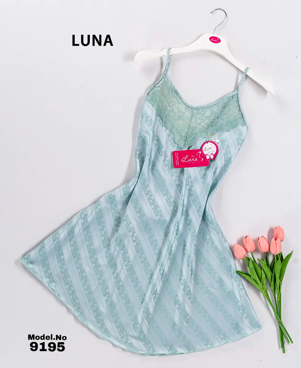 Short Babydoll Cod 9195