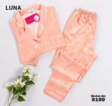 Pyjama Pants Cod 9199