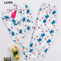 Pyjama Pants Cod 9200