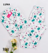 Pyjama Pants Cod 9200