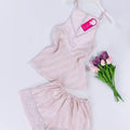 Pyjama Shorts Cod 9204