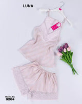 Pyjama Shorts Cod 9204