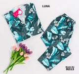 Pyjama Pants Cod 9213
