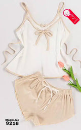 Pyjama Shorts Cod 9216