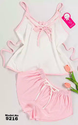 Pyjama Shorts Cod 9216