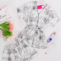 Pyjama Shorts Cod 9218