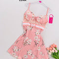 Short Babydoll Cod 9222