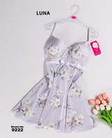 Short Babydoll Cod 9222