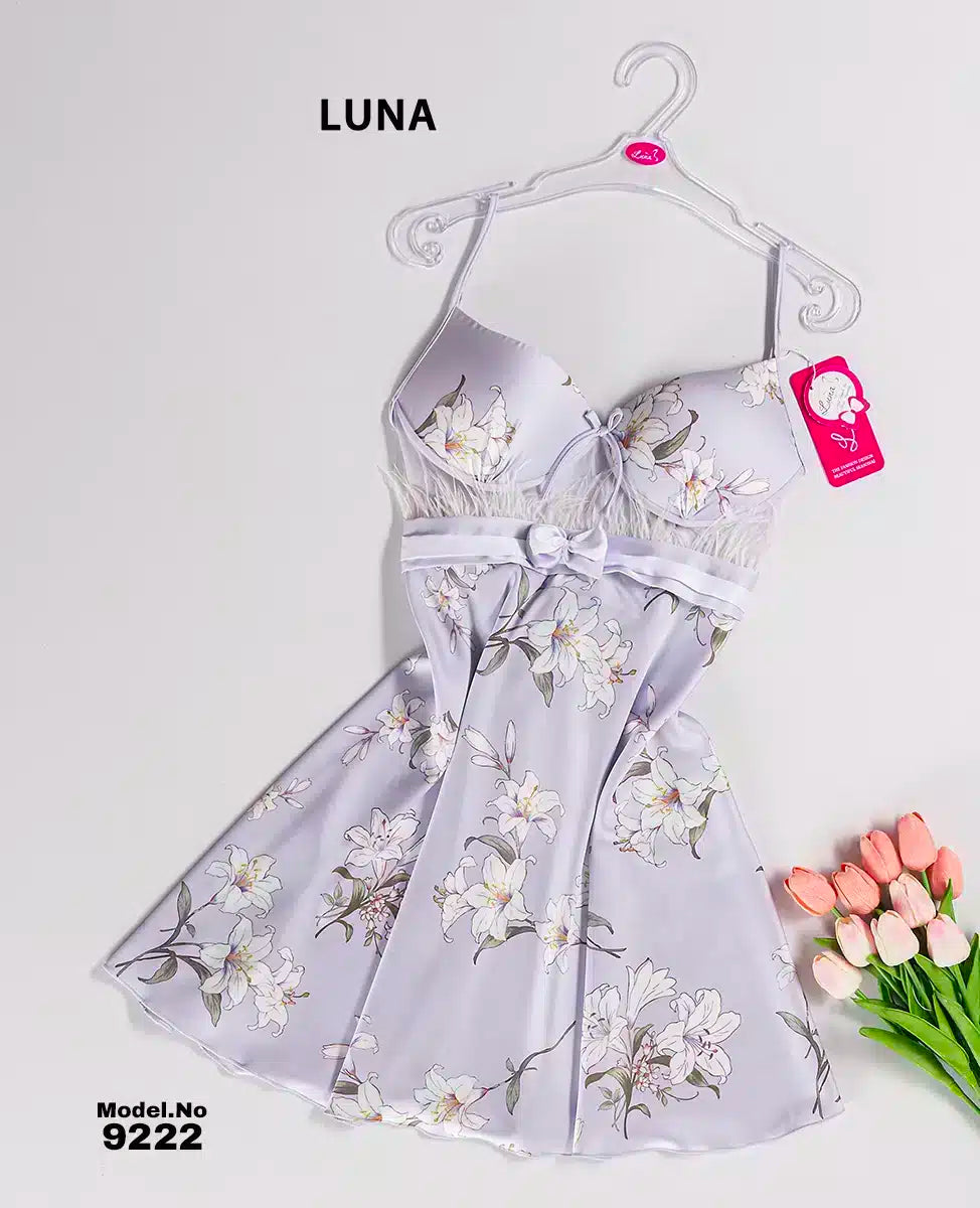 Short Babydoll Cod 9222