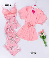 Pyjama Pants Cod 9223